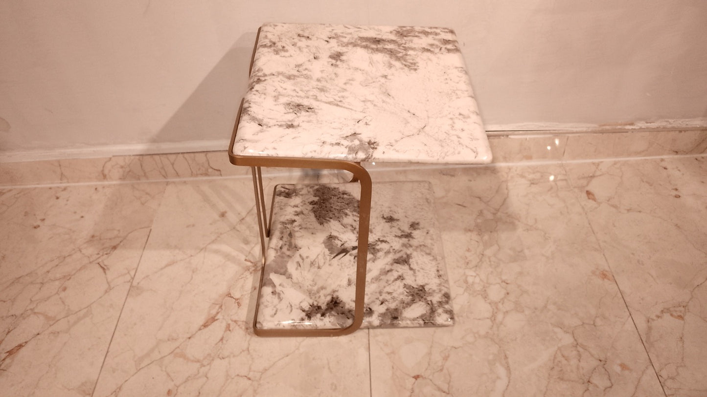 HZ-CT-563 - END TABLE - BSK