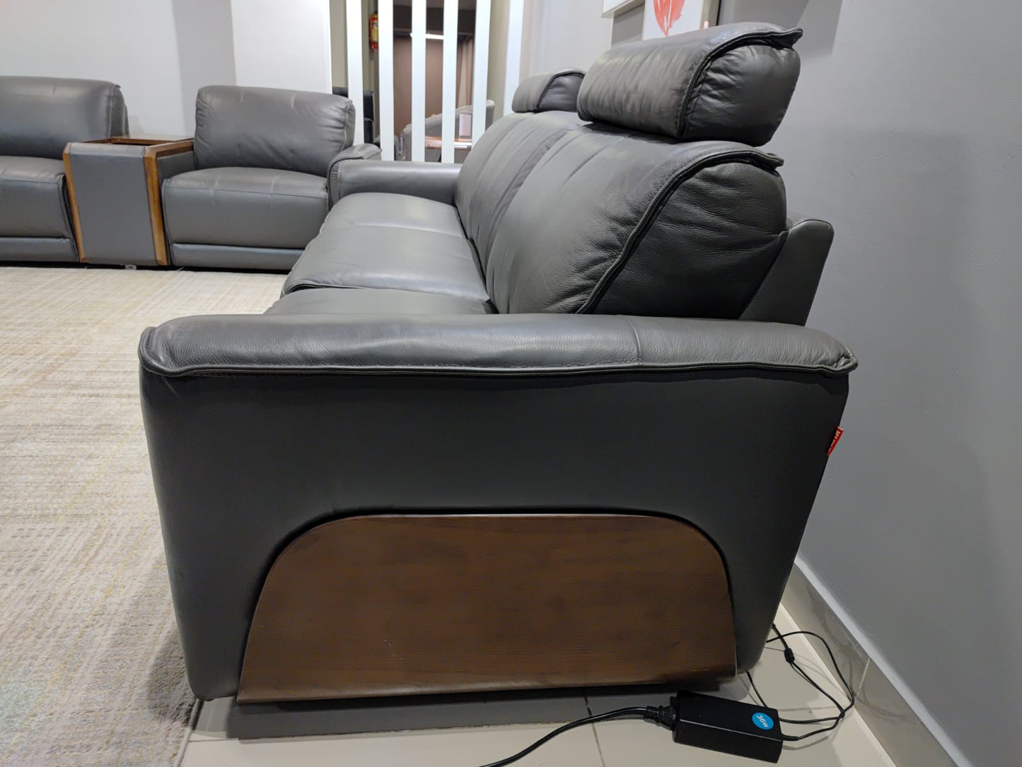 KG.8003 - 3+2 SEATER - BH