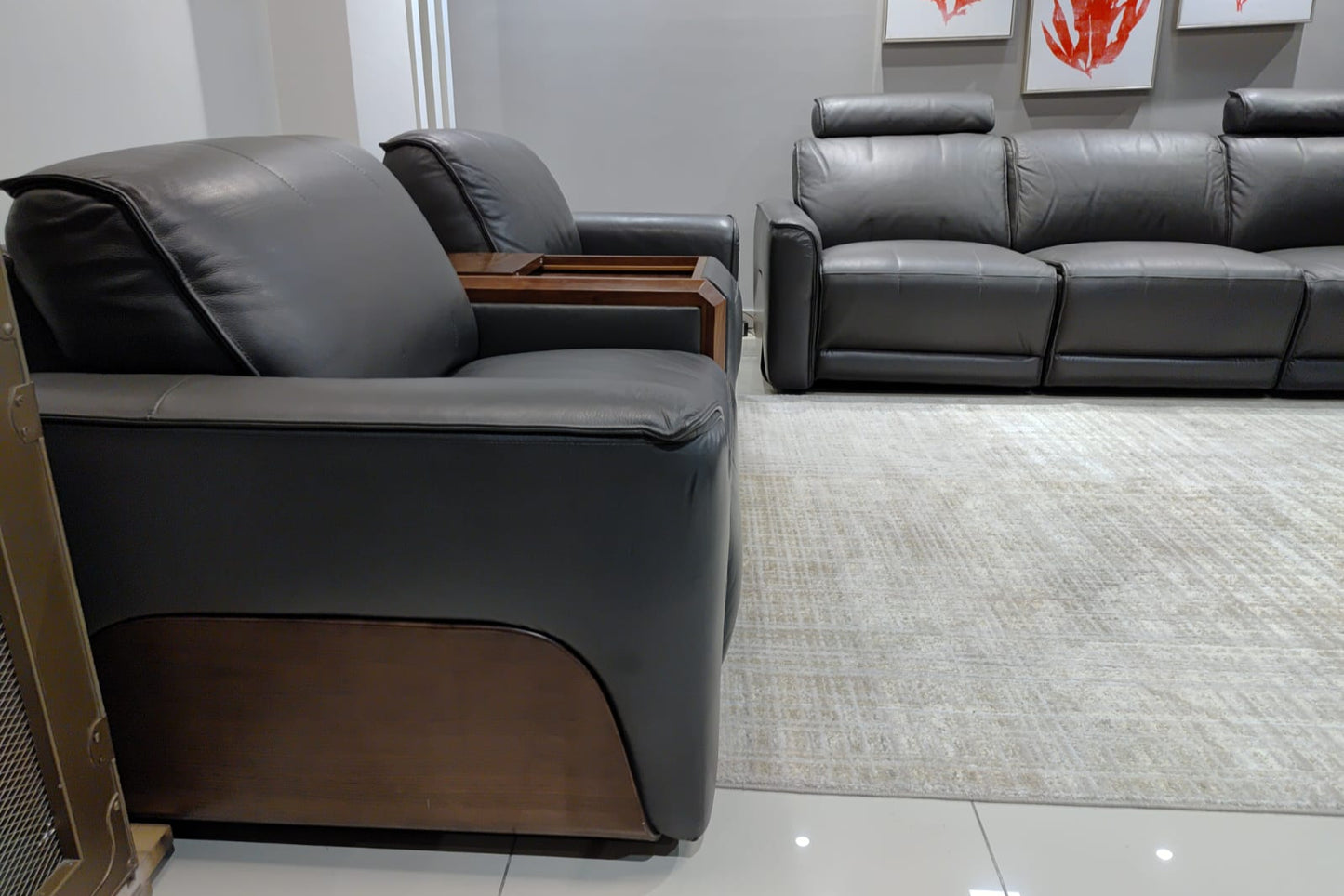 KG.8003 - 3+2 SEATER - BH