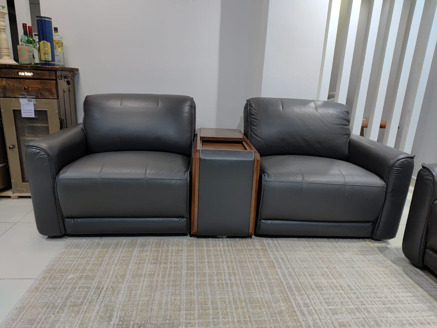 KG.8003 - 3+2 SEATER - BH