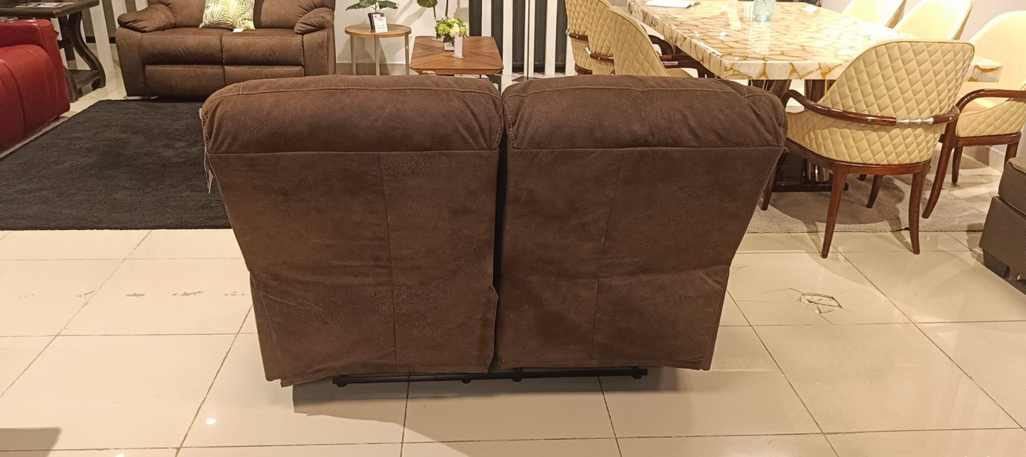 9380286 - 2 SEATER RECLINER(MANUAL) - BH