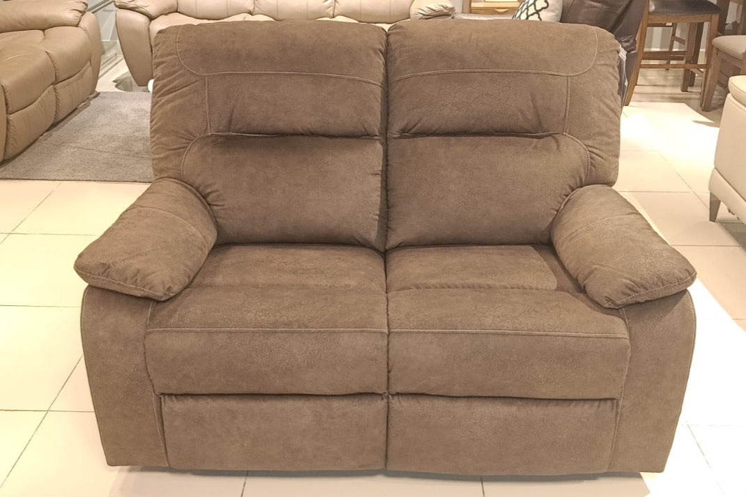 9380286 - 2 SEATER RECLINER(MANUAL) - BH
