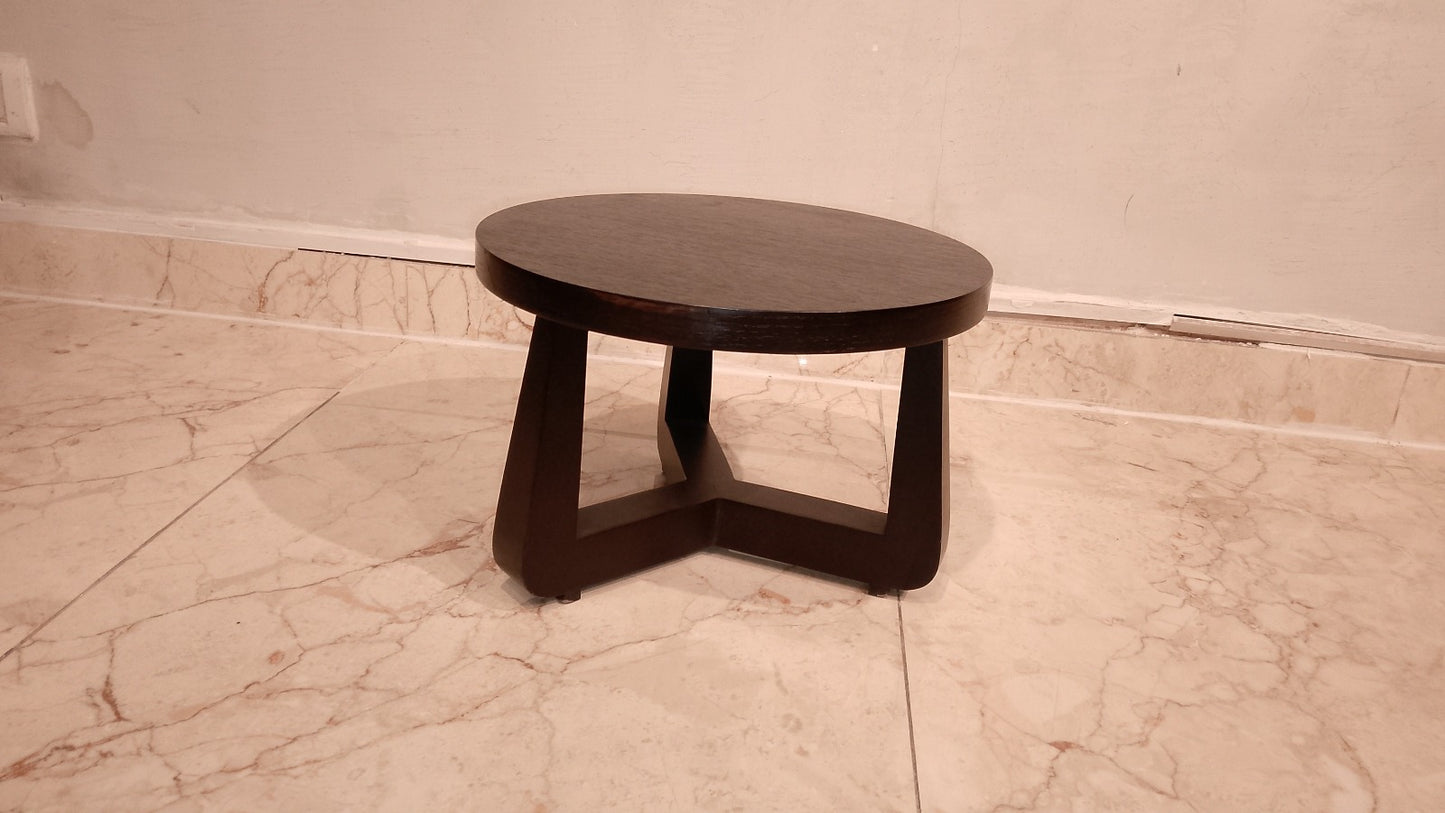 HZ-CT-016B - SIDE TABLE - BSK