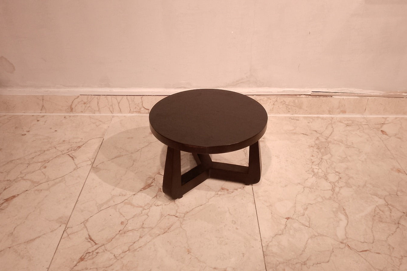 HZ-CT-016B - SIDE TABLE - BSK