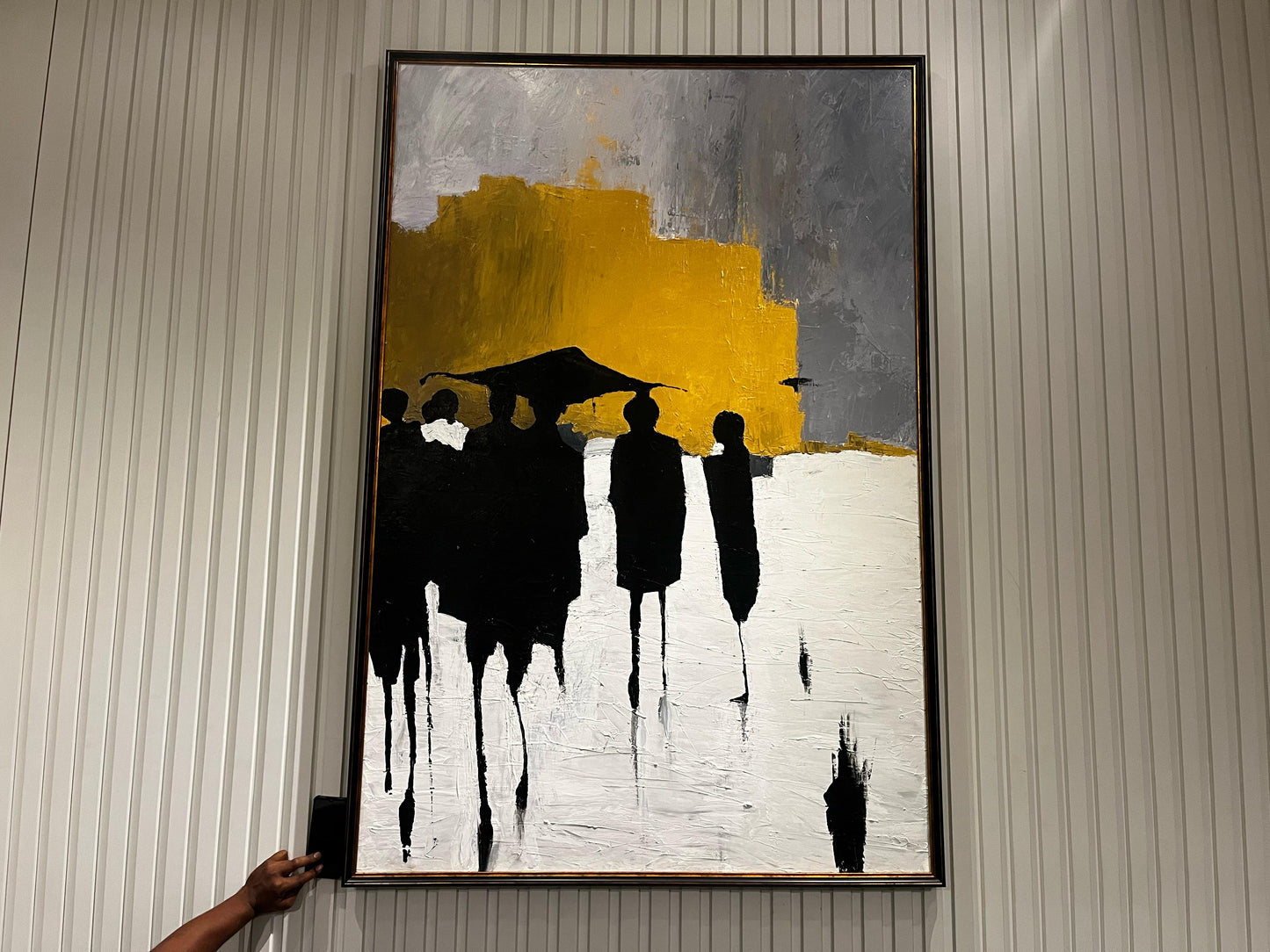 WALL ART-1 - NAR