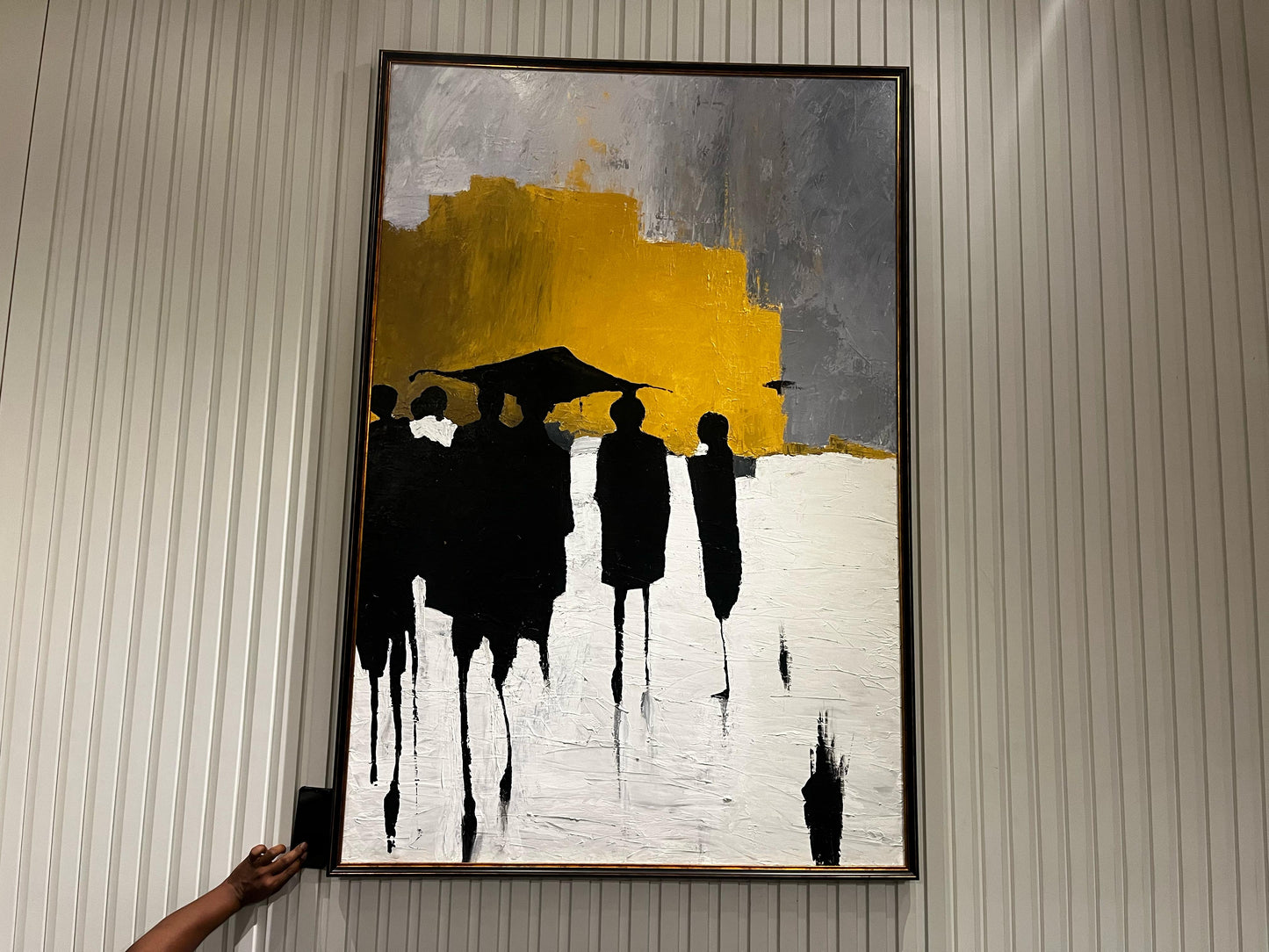 WALL ART-1 - NAR