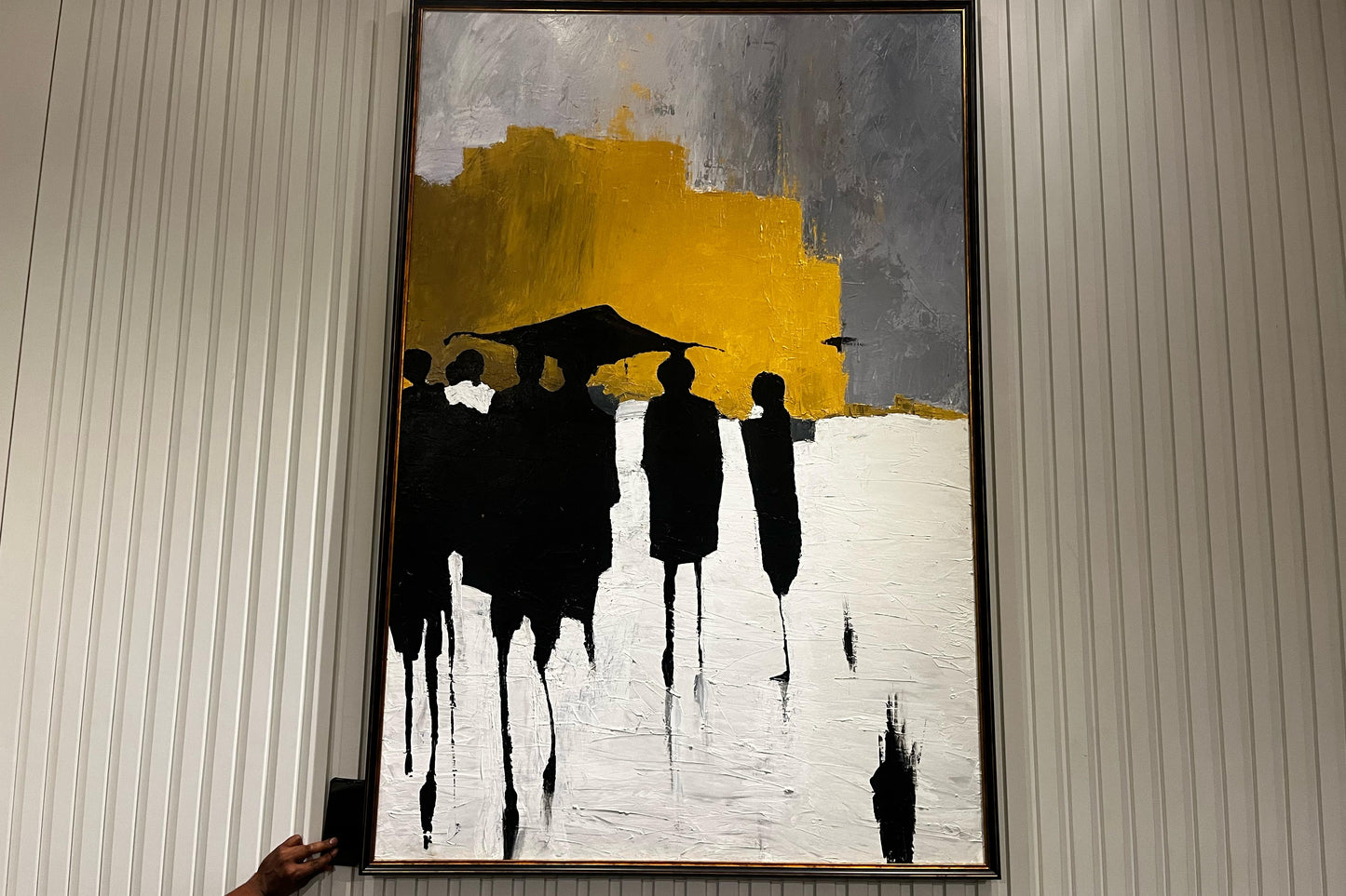 WALL ART-1 - NAR