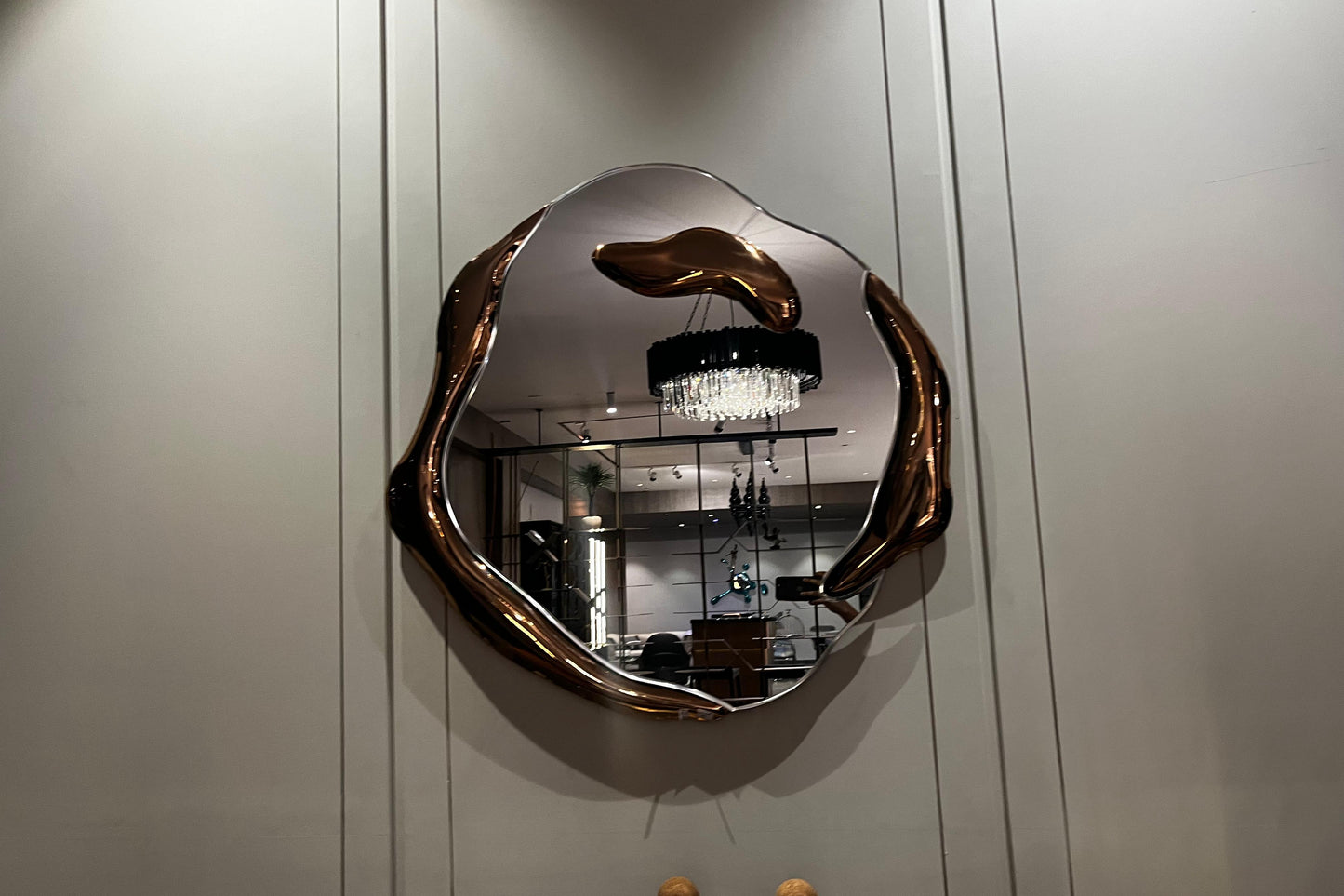 LASSO - WALL MIRROR - NAR