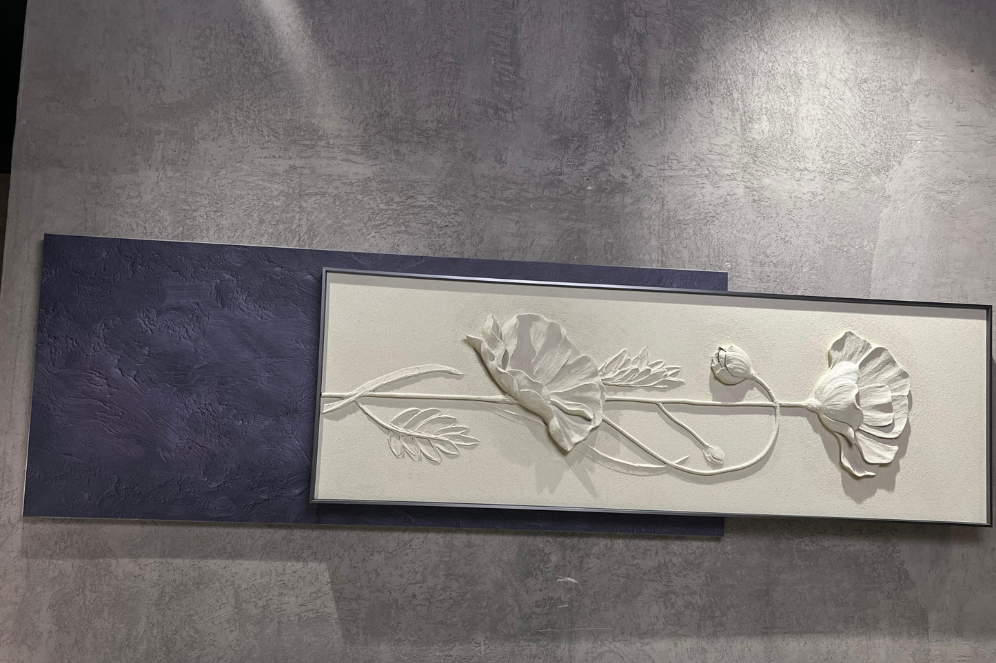KHWNXG/GY+GY/PT - WALL ART - NAR