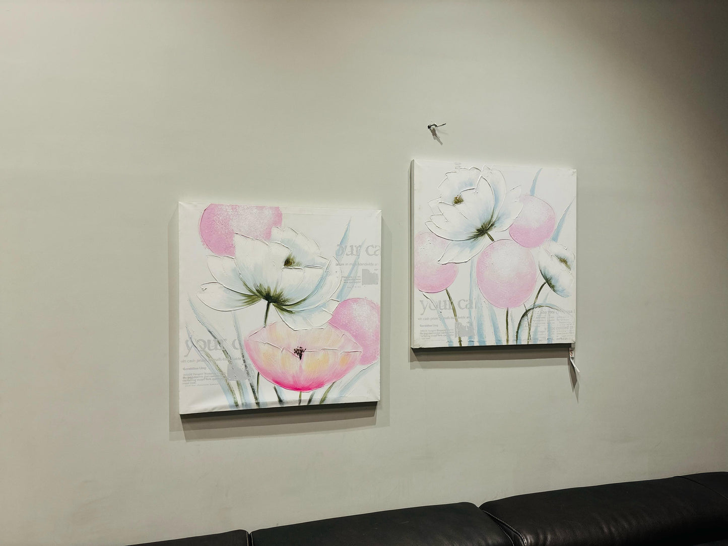 EG-16V01016008 - WALL ART - OUTLET