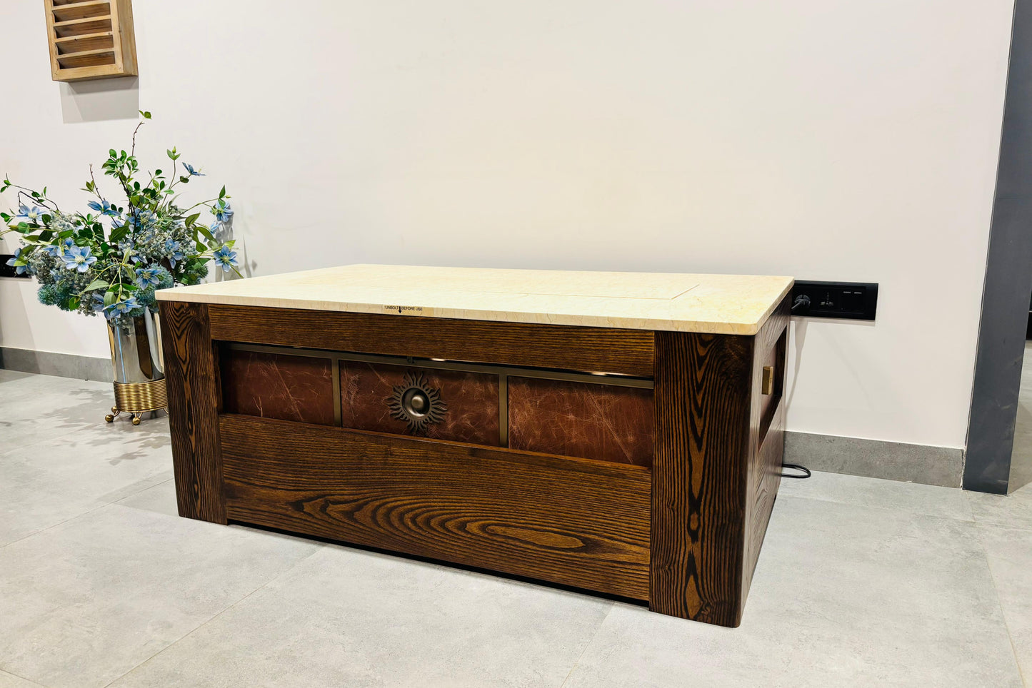 BLISS - BAR UNIT - OUTLET