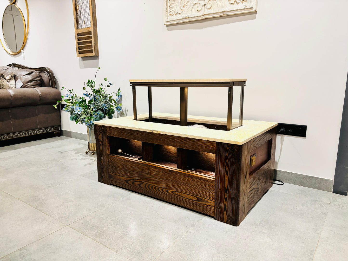 BLISS - BAR UNIT - OUTLET