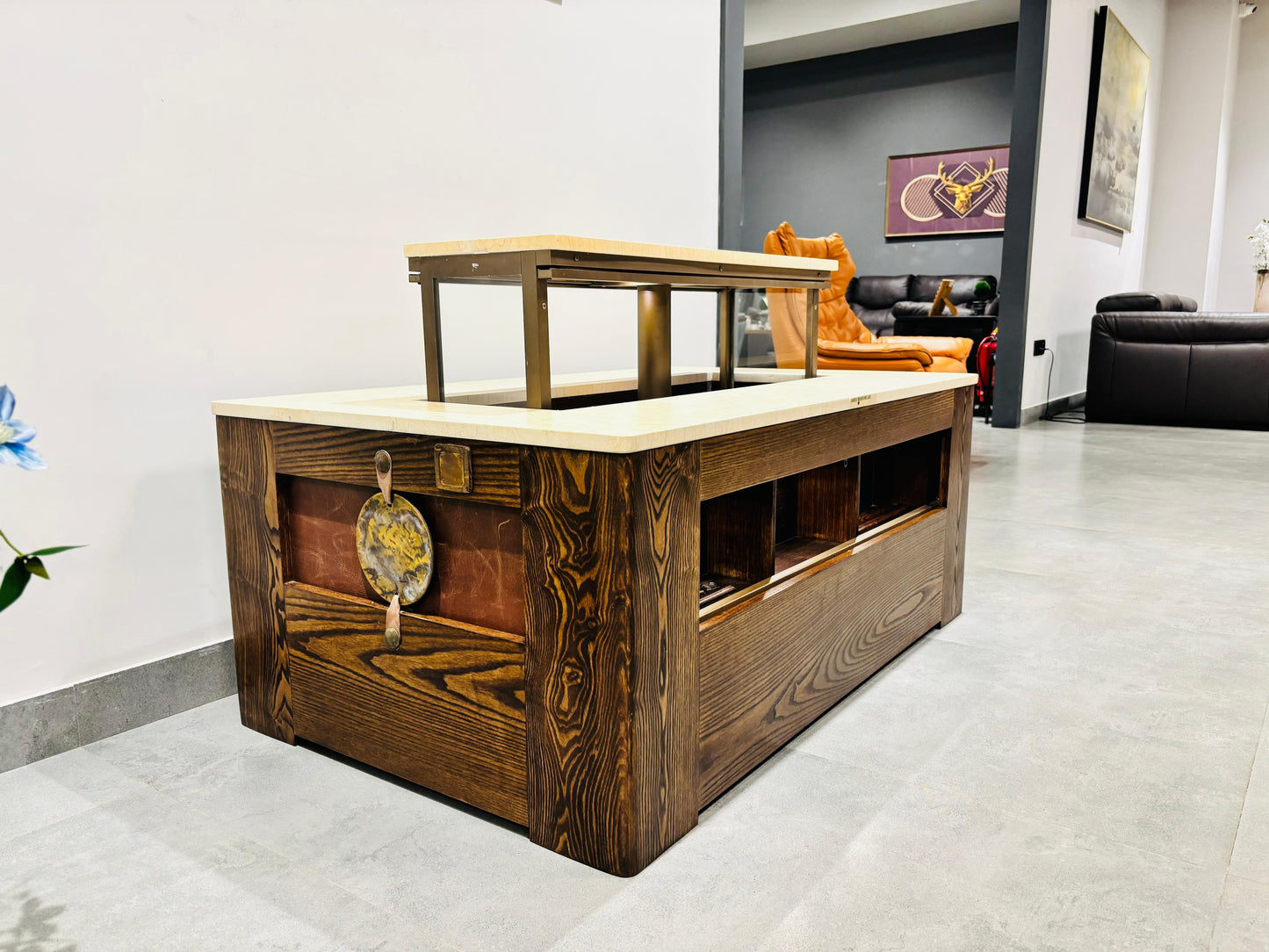 BLISS - BAR UNIT - OUTLET