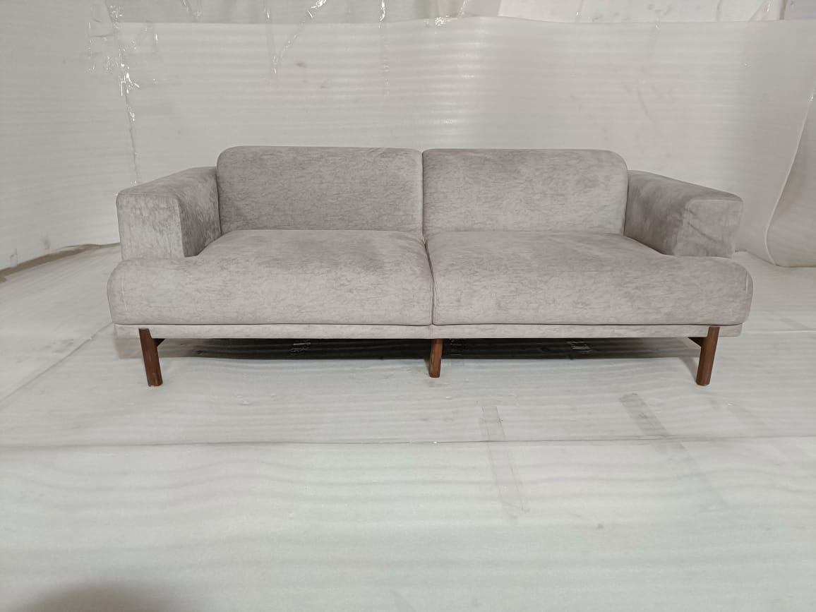BSP-02 - 3 SEATER - BLR WH