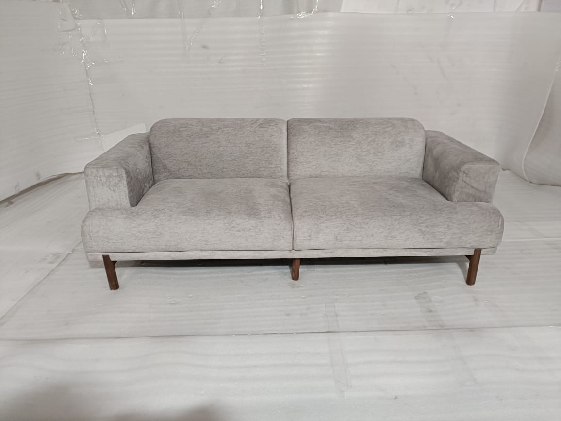 BSP-02 - 3 SEATER - BLR WH
