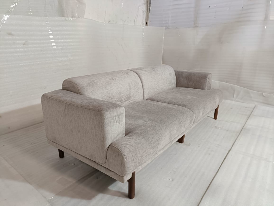 BSP-02 - 3 SEATER - BLR WH