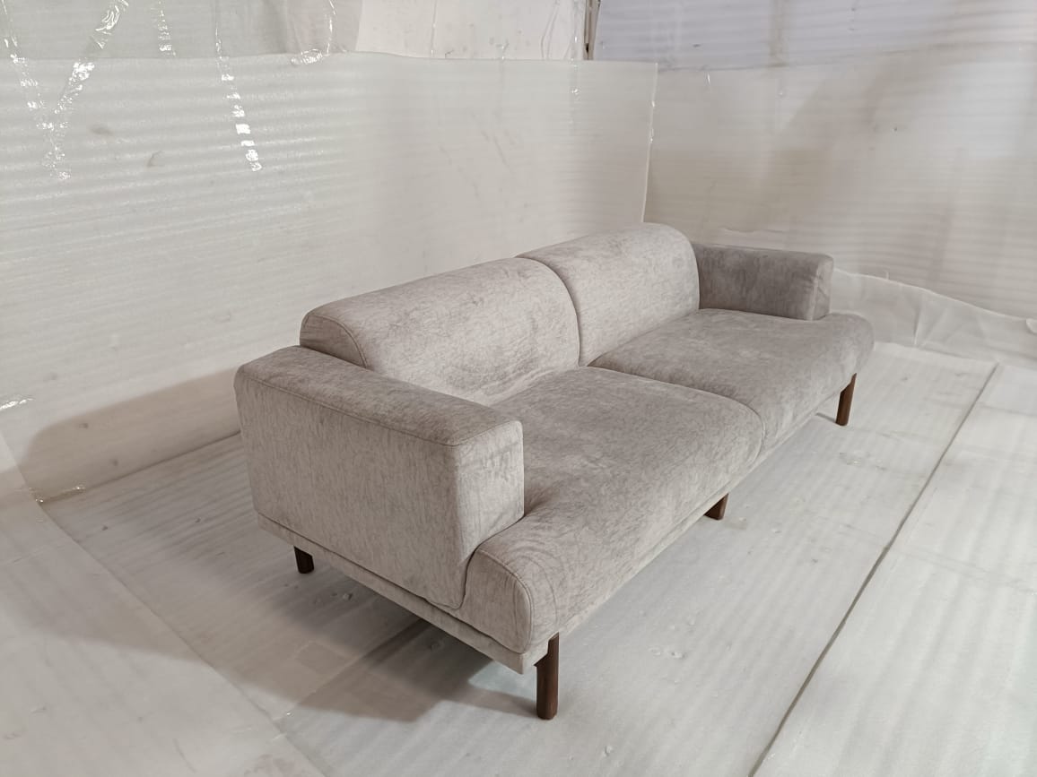 BSP-02 - 3 SEATER - BLR WH