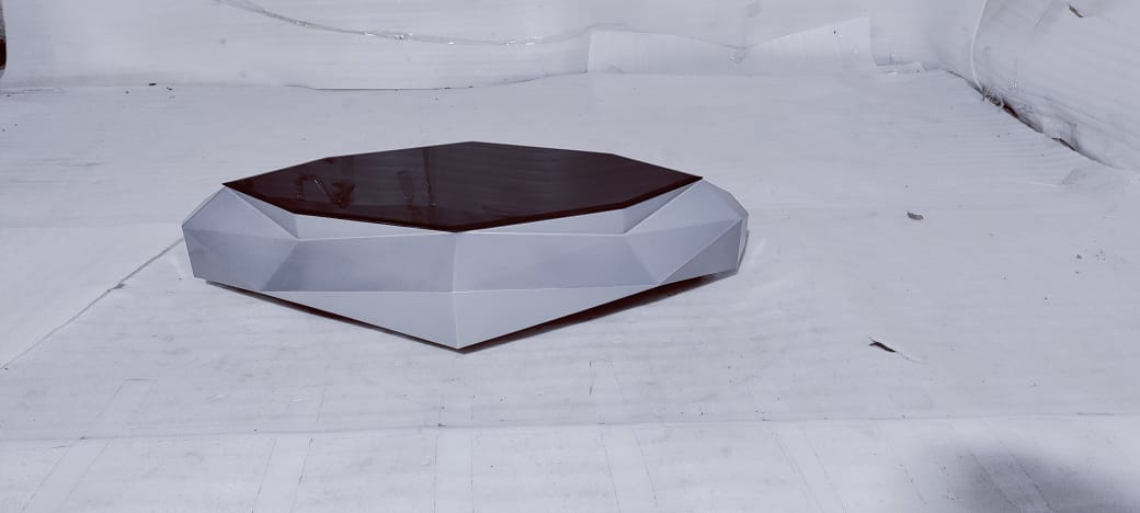 DIAMOND - COFFEE TABLE - OUTLET