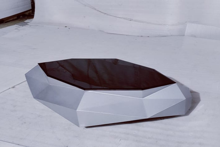 DIAMOND - COFFEE TABLE - OUTLET