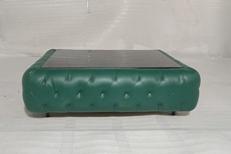 ROYALTON - OTTOMAN - BLR WH