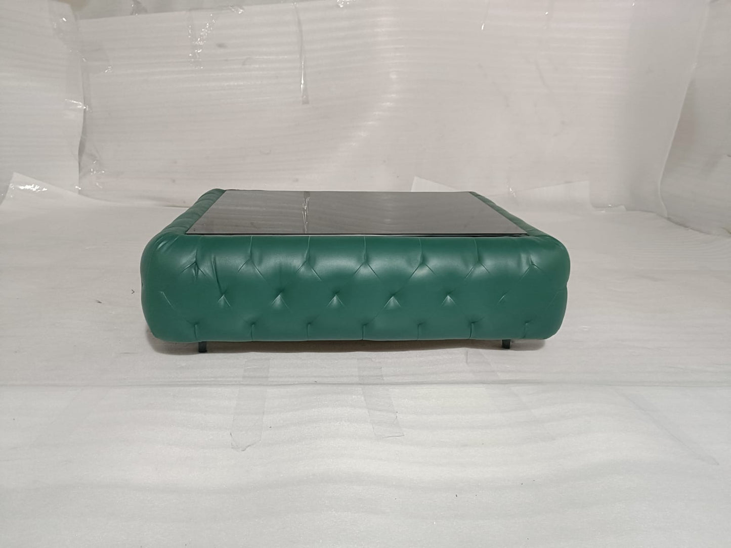 ROYALTON - OTTOMAN - BLR WH