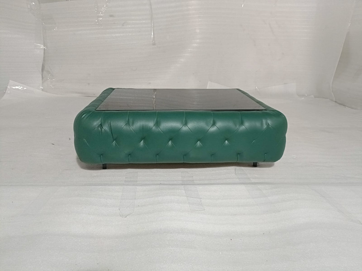 ROYALTON - OTTOMAN - BLR WH
