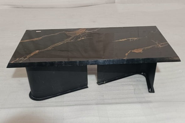 INGOT - COFFEE TABLE - OUTLET