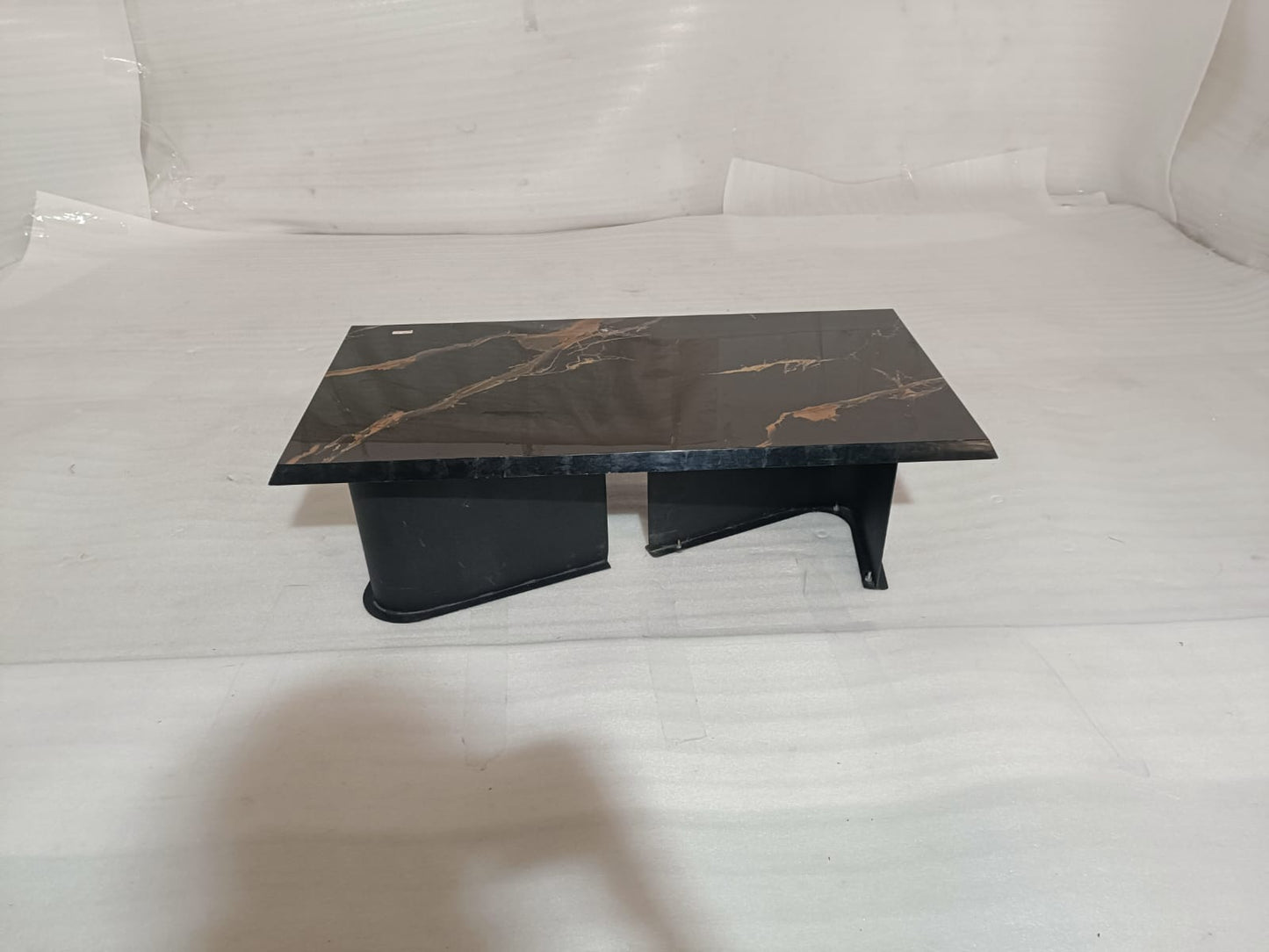 INGOT - COFFEE TABLE - OUTLET