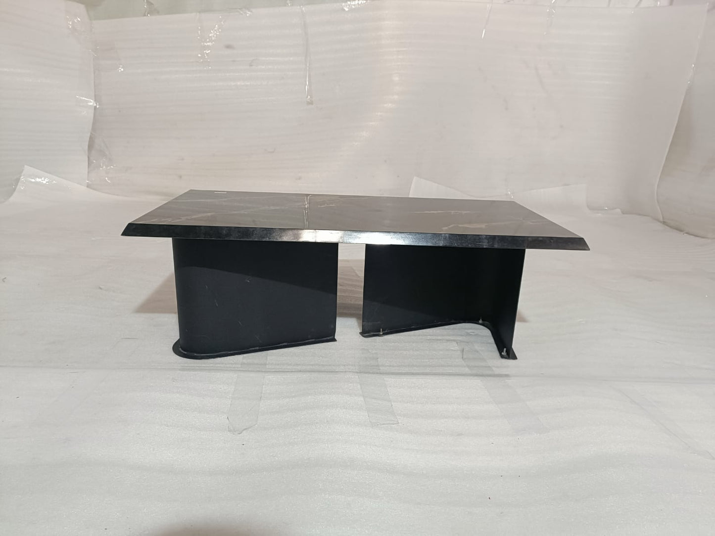 INGOT - COFFEE TABLE - OUTLET