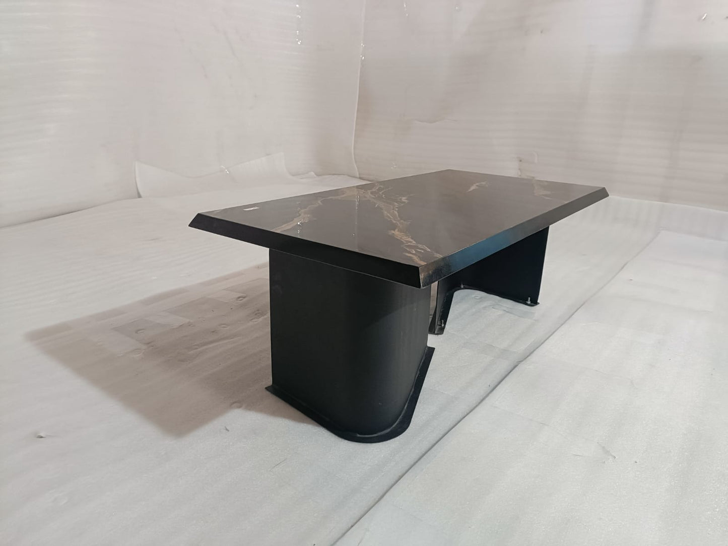 INGOT - COFFEE TABLE - OUTLET
