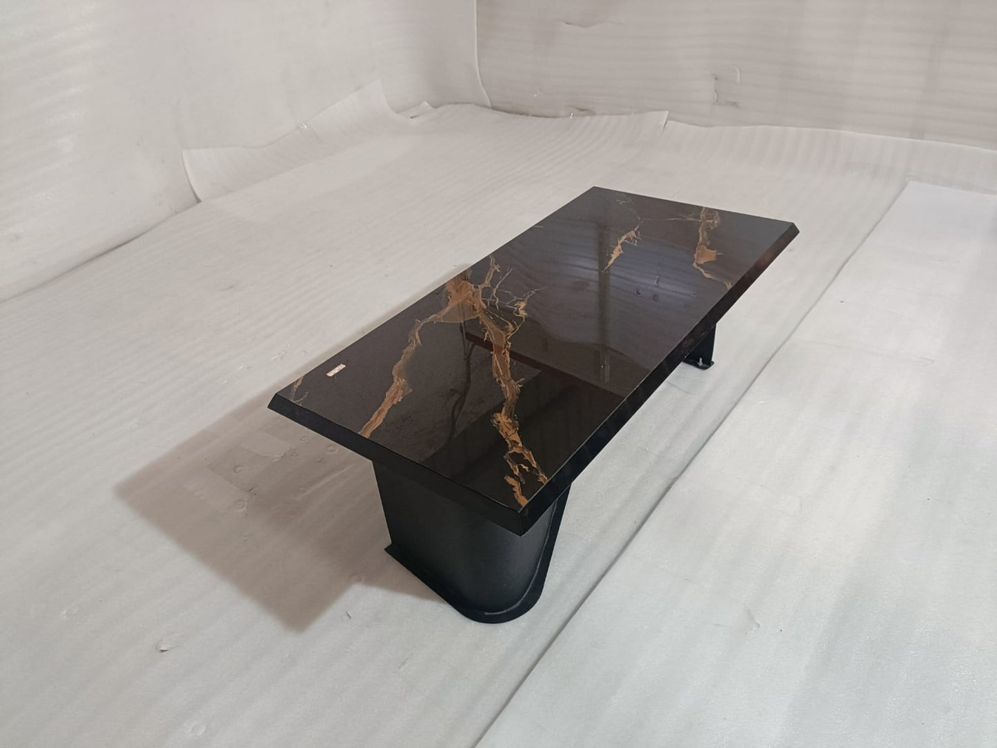 INGOT - COFFEE TABLE - OUTLET