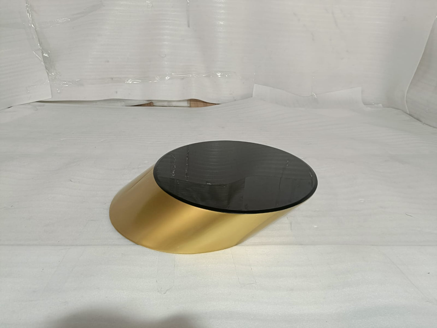 AZIMUTH - COFFEE TABLE - OUTLET