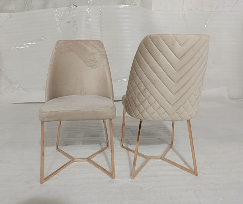 VIP(1) - CHAIR - BLR WH