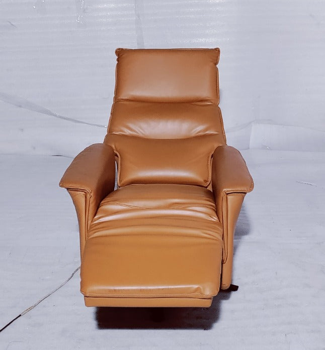 AW2008C(1) - 1 SEATER RECLINER - BLR WH