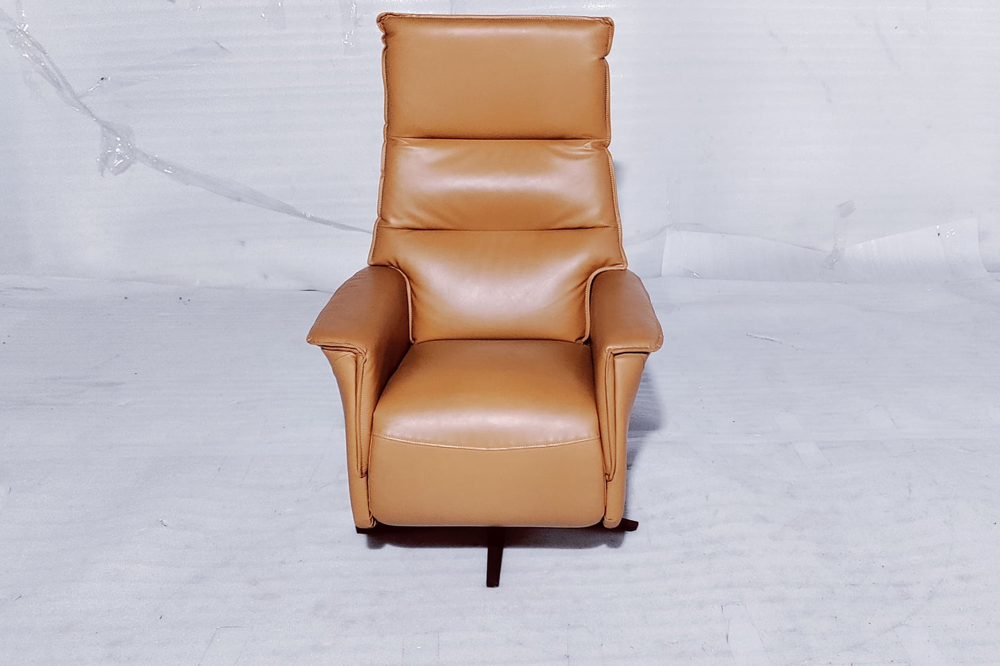 AW2008C(1) - 1 SEATER RECLINER - BLR WH