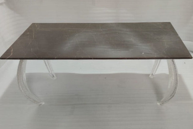 ACRYLIC - DINING TABLE - HYD DASH(BESPOKE)