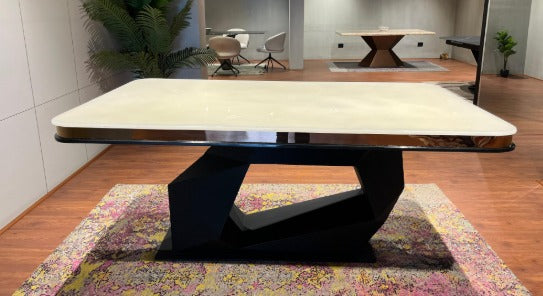 TURKEY - DINING TABLE - HYD DASH(BESPOKE)