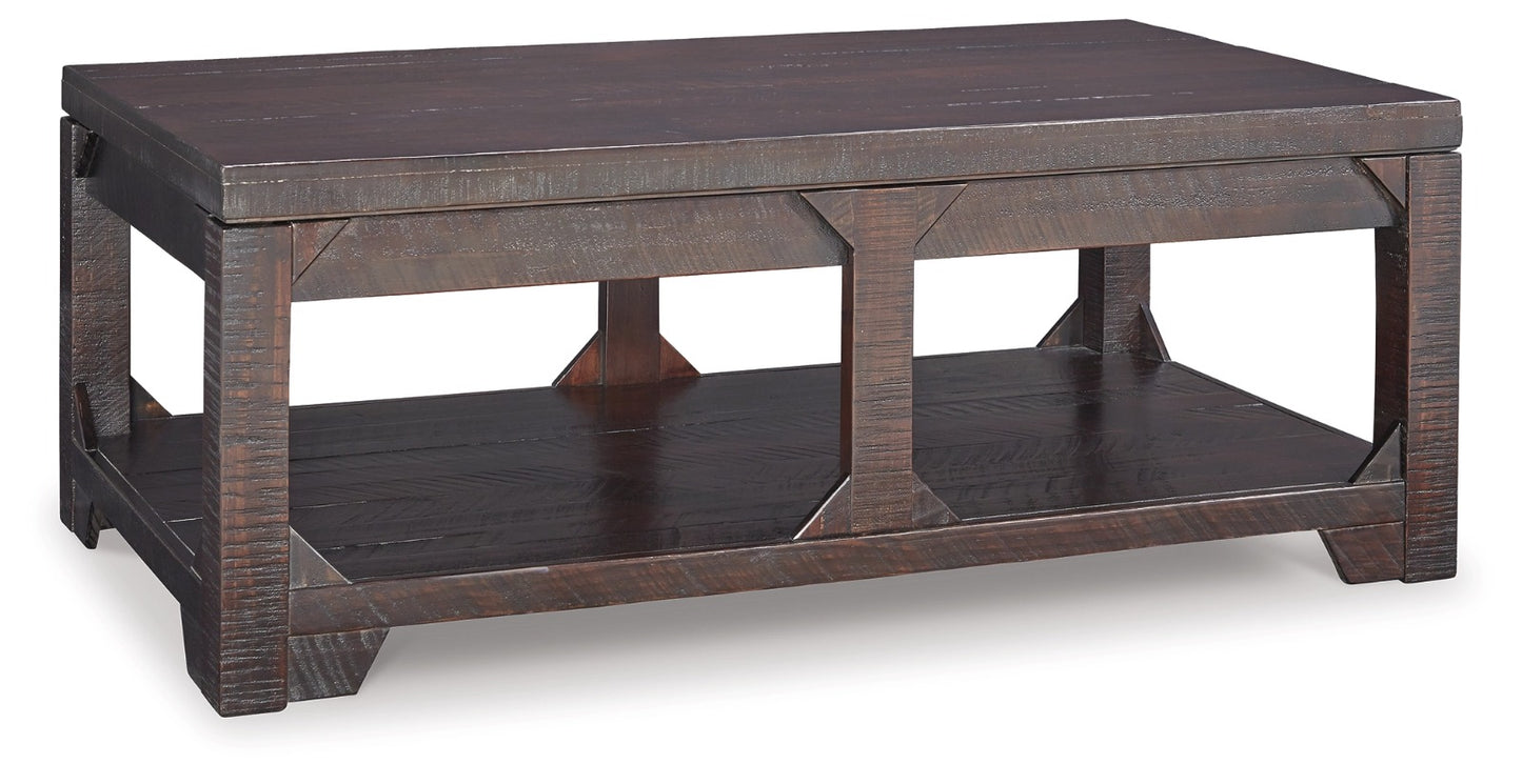 T745-9 - CENTER TABLE - BSK