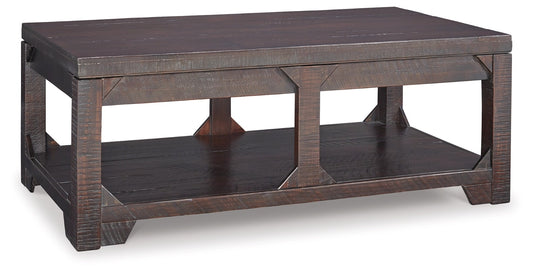 T745-9 - CENTER TABLE - BSK