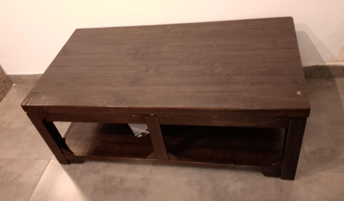 T745-9 - CENTER TABLE - BSK