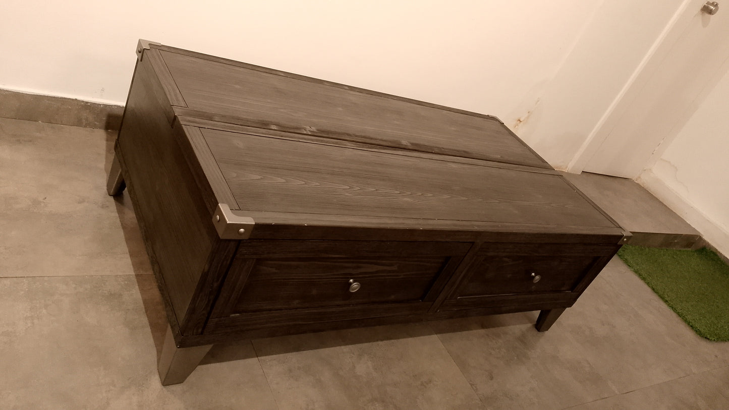 T901-9 - CENTRE TABLE - BSK