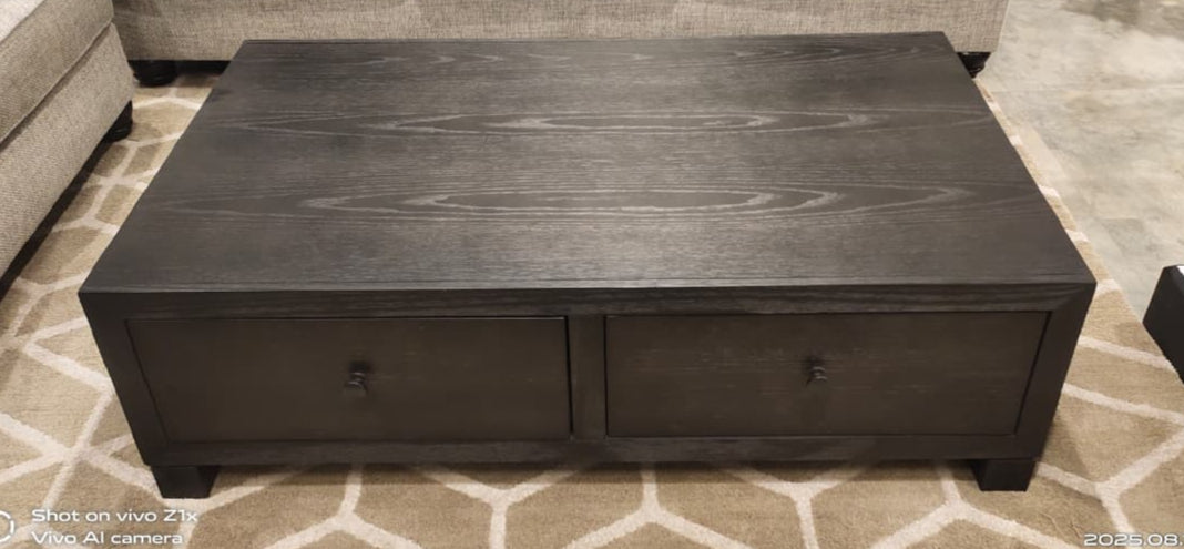 T989-20 - CENTRE TABLE - BH