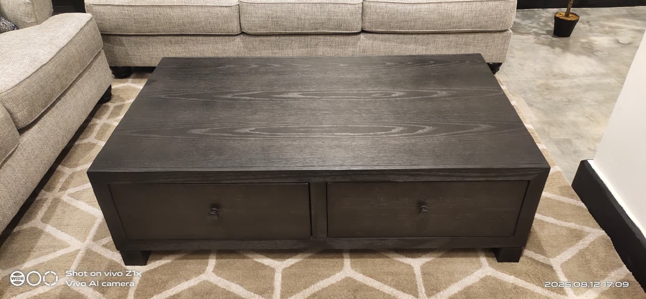 T989-20 - CENTRE TABLE - BH