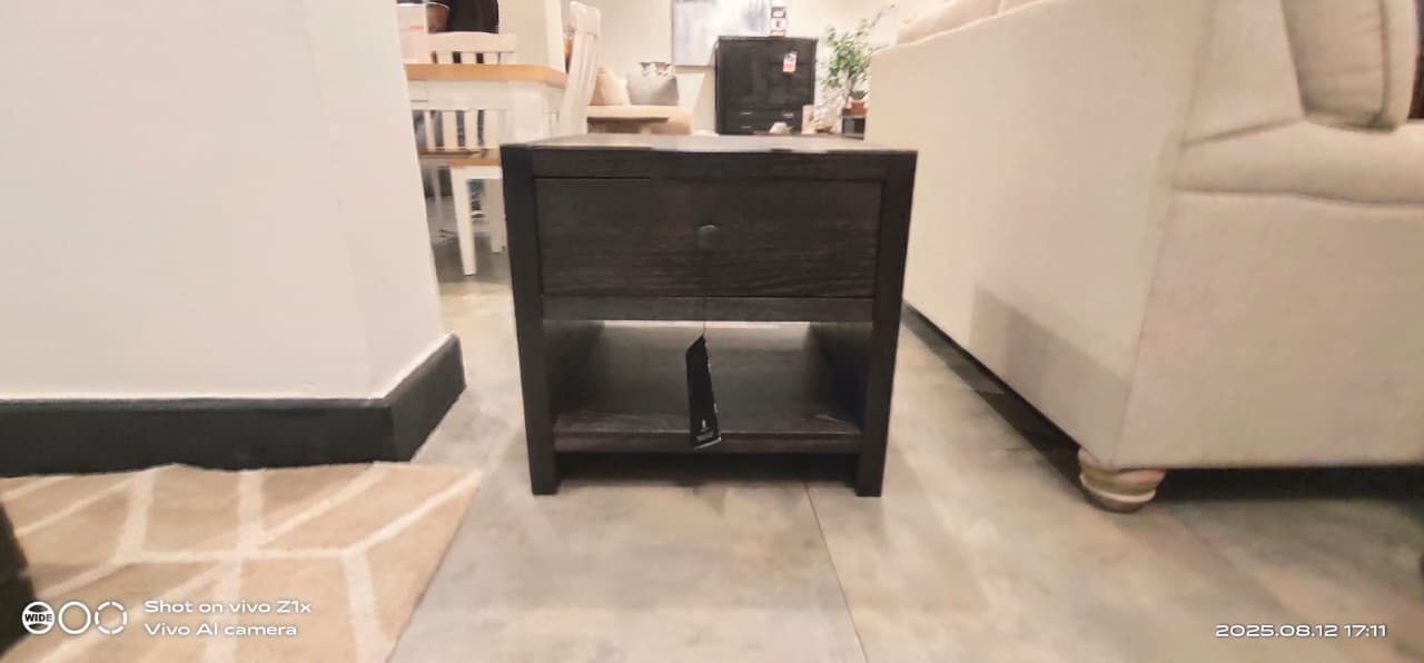 T989-2 - END TABLE - BH