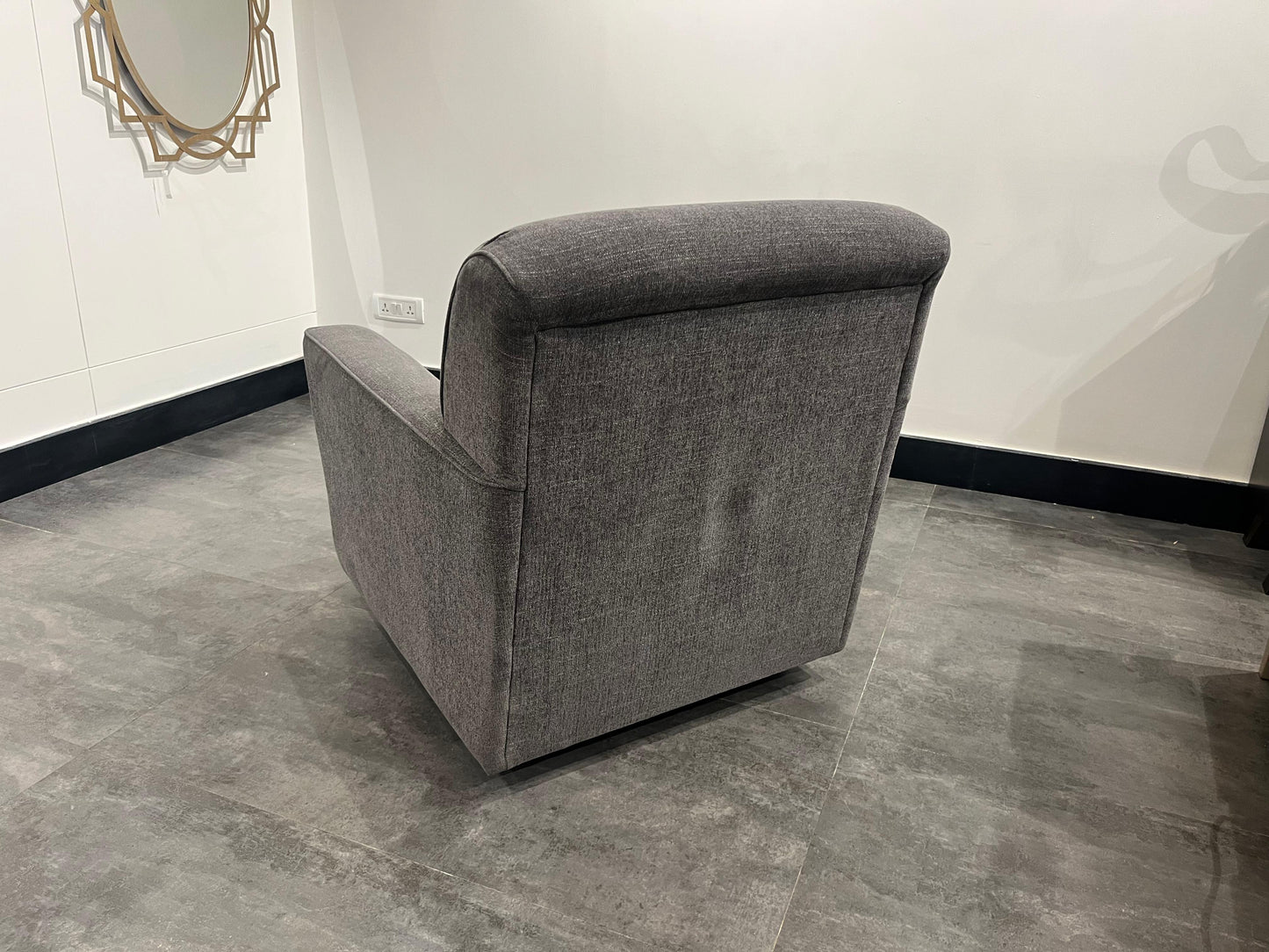 9831042 - 1 SEATER CHAIR - NAR