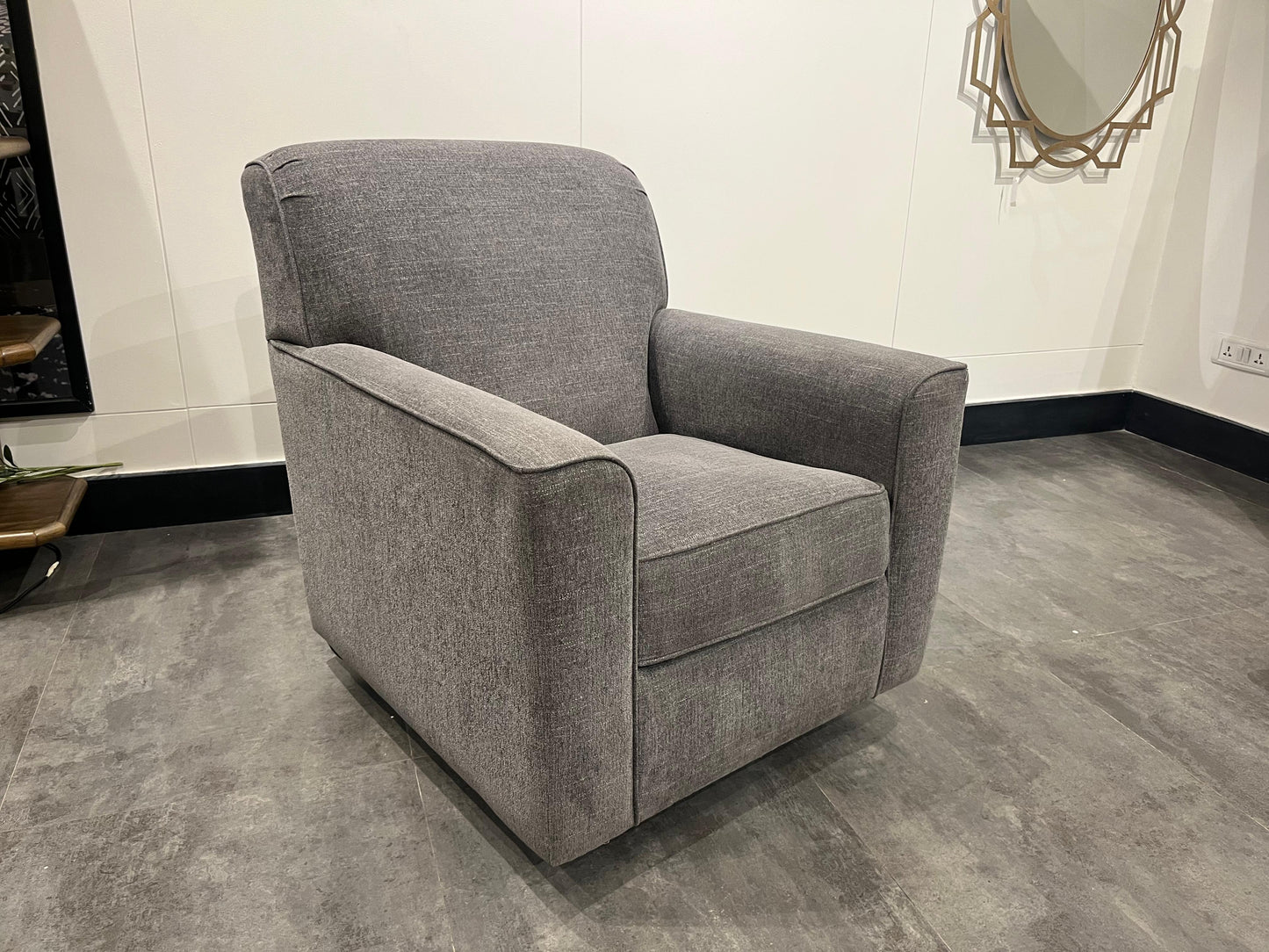 9831042 - 1 SEATER CHAIR - NAR