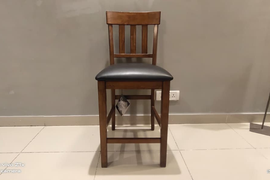 D594-124(4) - DINING CHAIR - BH
