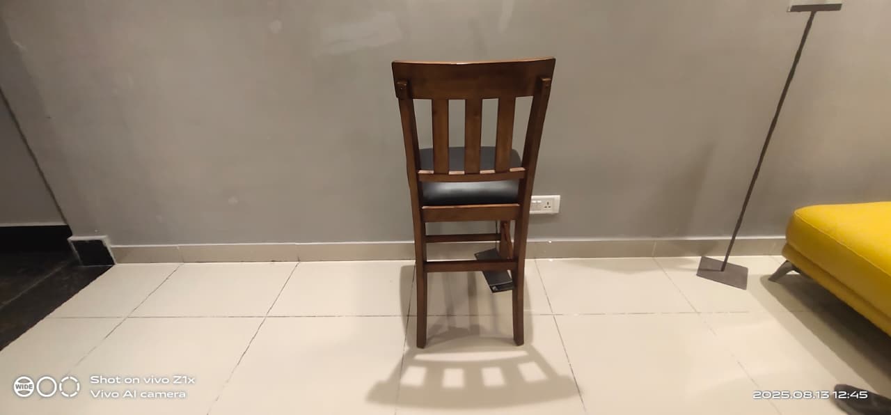 D594-124(4) - DINING CHAIR - BH