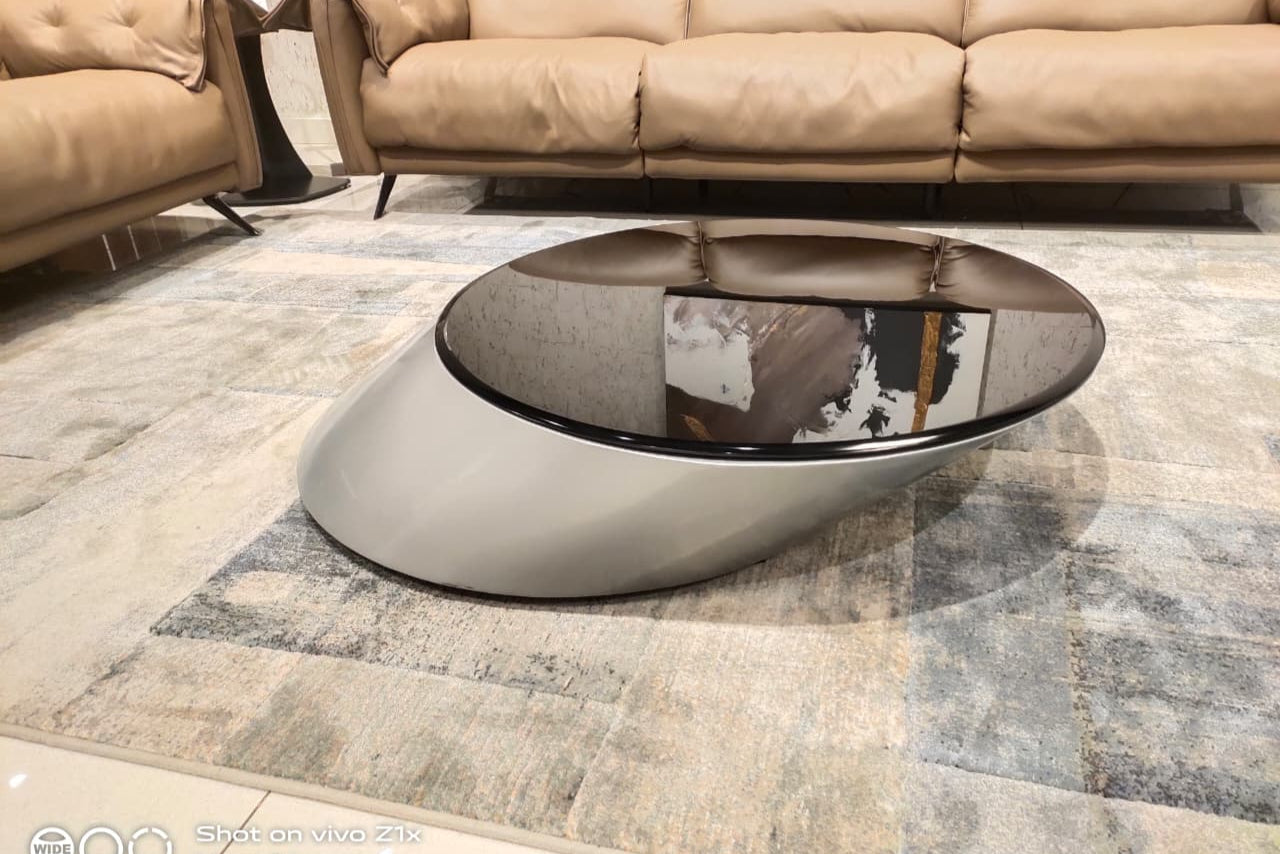 AZIMUTH - COFFEE TABLE - BH