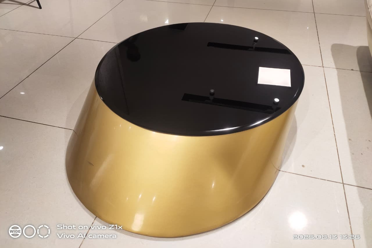 AZIMUTH - COFFEE TABLE - BH